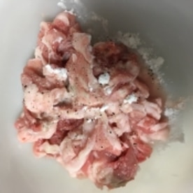 細切り筍と豚こま肉のオイスターと醤油炒め レシピ 作り方 By Kuuuma 楽天レシピ 細切り筍と豚こま肉のオイスターと醤油炒め レシピ 作り方 By Kuuuma 楽天レシピ